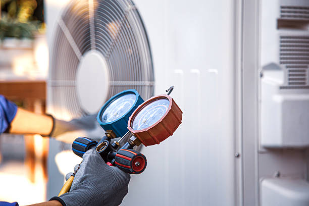 Affordable Emergency Hvac Repair solutions in Marshall, VA