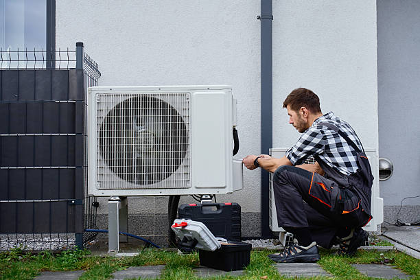 Top rated local Emergency Hvac Repair specialists in Marshall, VA